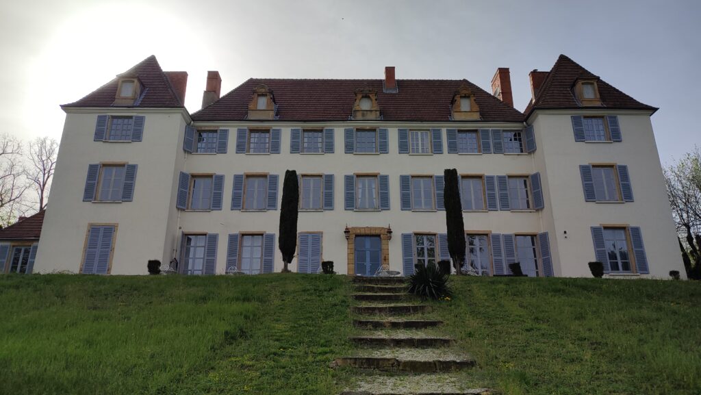 Mariages 2024 Loire 42 Chateau de matel