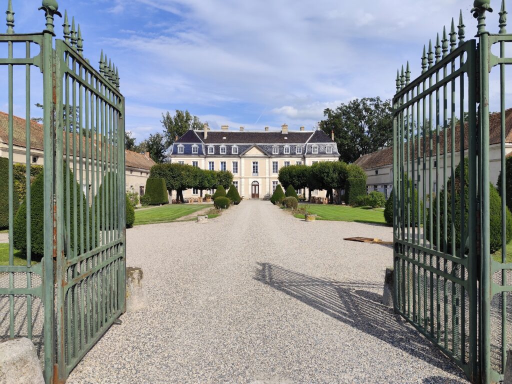 Mariage Château de Magneux Haute Rive