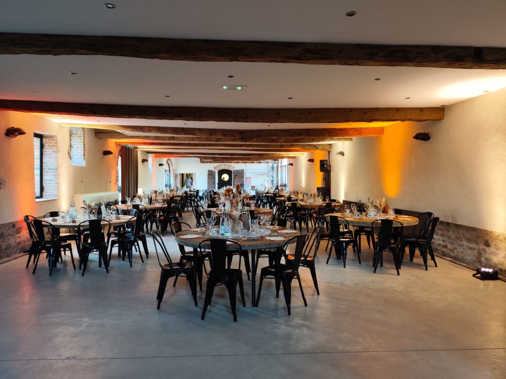 Mariage La Cour du Domaine, 21 Juin 2025