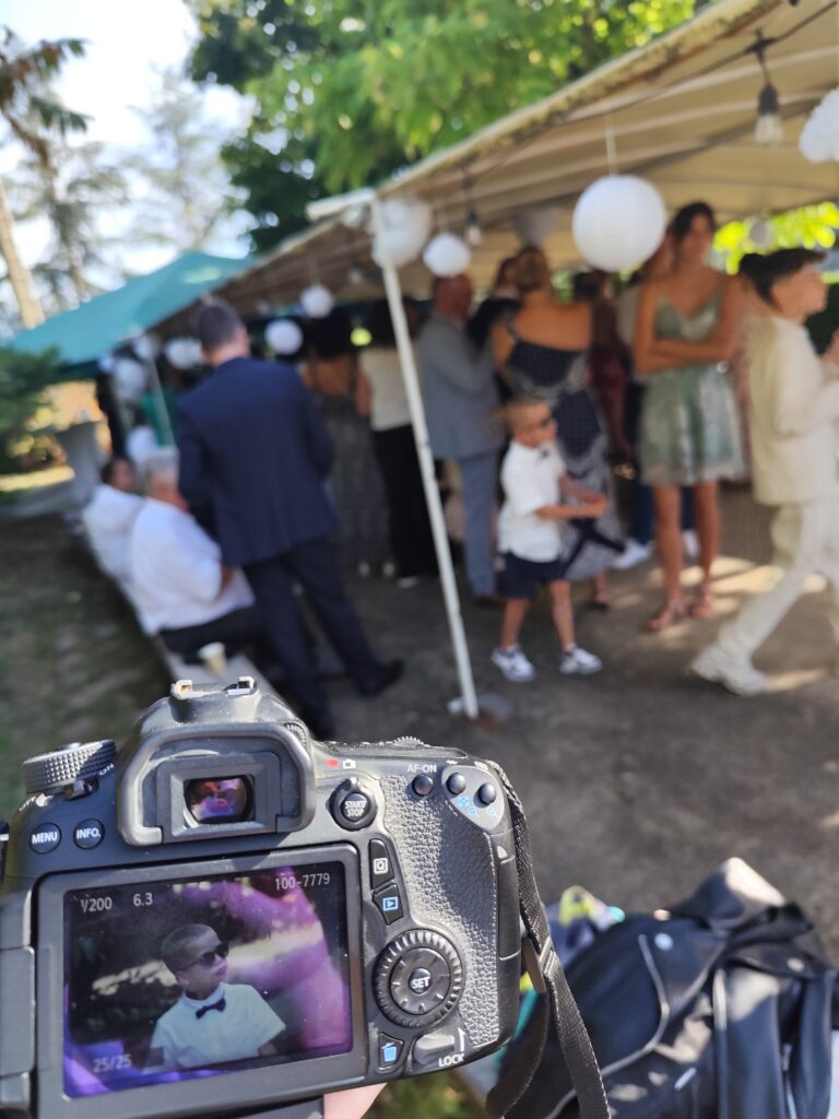 Mariage Catalpa à Bully, le samedi 23 Août 2025