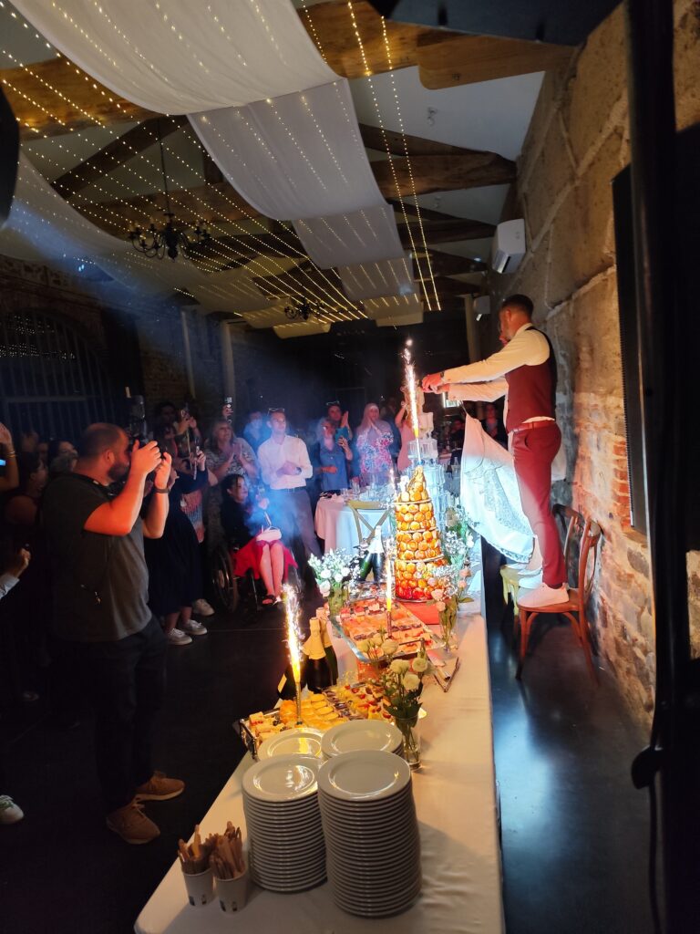 Mariages Loire Septembre 2025