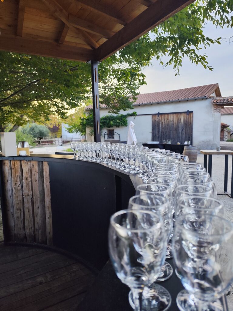 Mariages Loire Septembre 2025