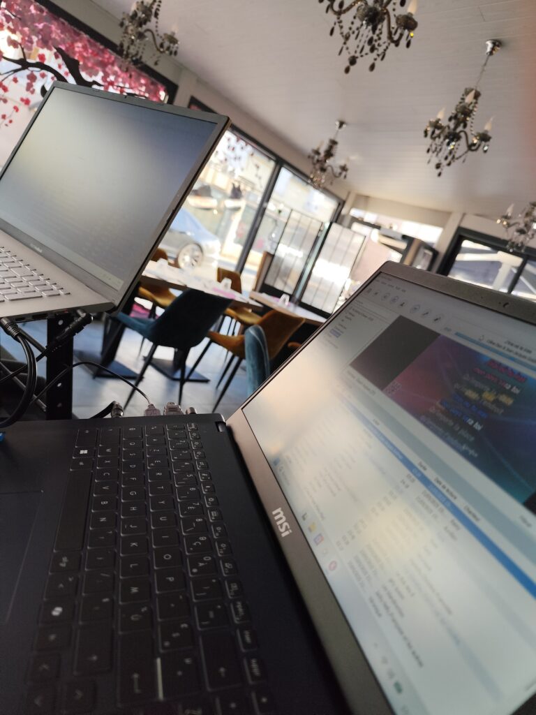 Karaoké Au petit Bonheur à Feurs