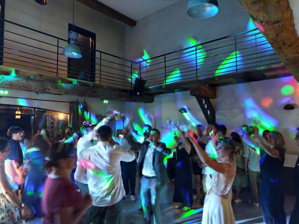 Mariage La Cour du Domaine, Juin 2026