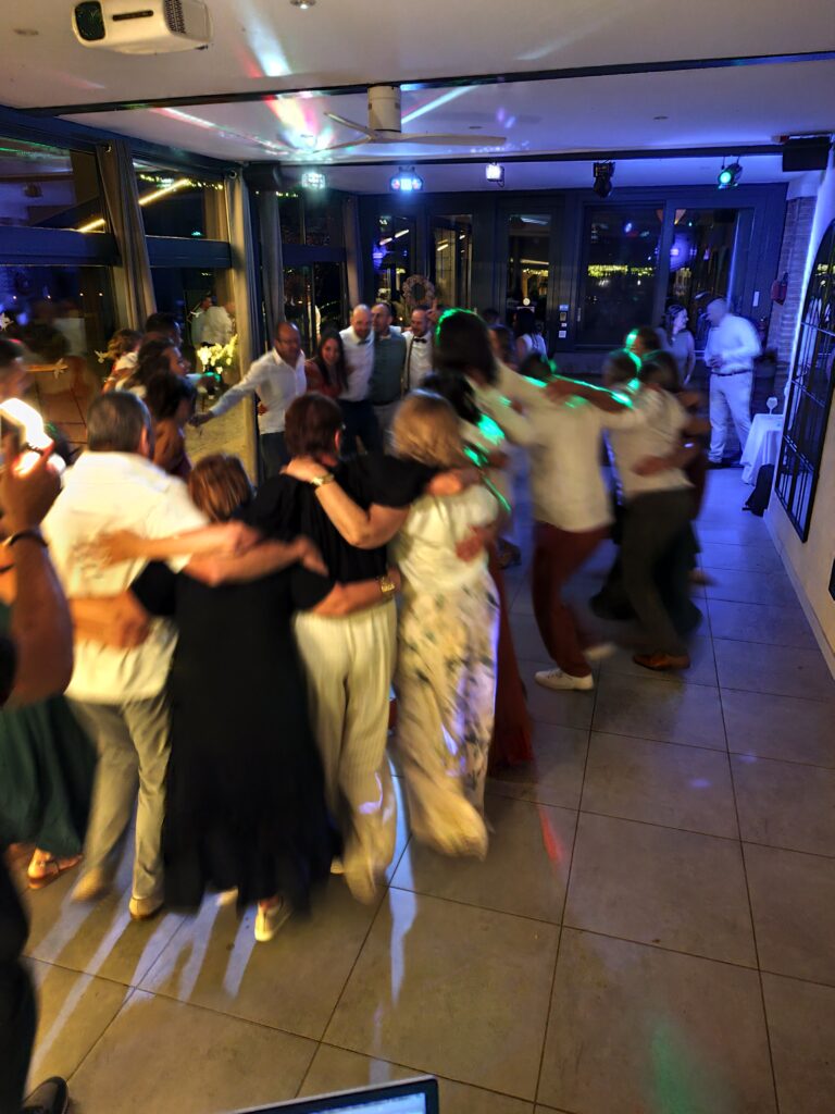 Mariage L'orangerie à Cleppé, Juin 2026