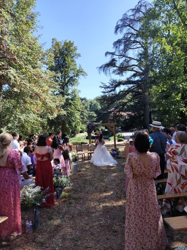 Mariage , Manoir de Tourville, Les Halles, Août 2026