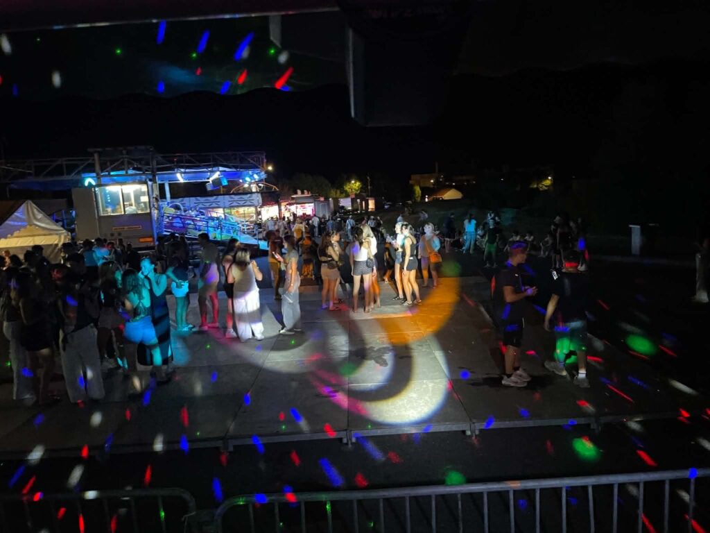 Fête patronale de Saint Romain le Puy 2026