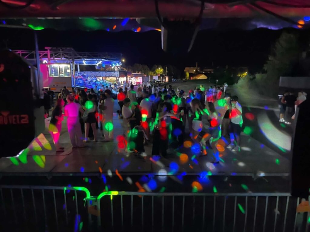 Fête patronale de Saint Romain le Puy 2026
