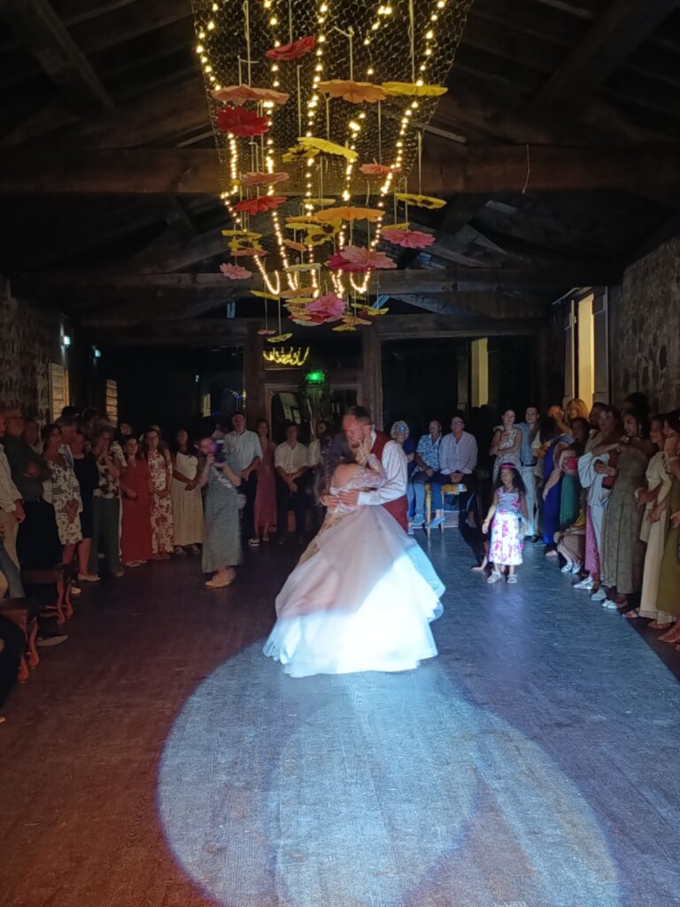 Mariage , Manoir de Tourville, Les Halles, Août 2026