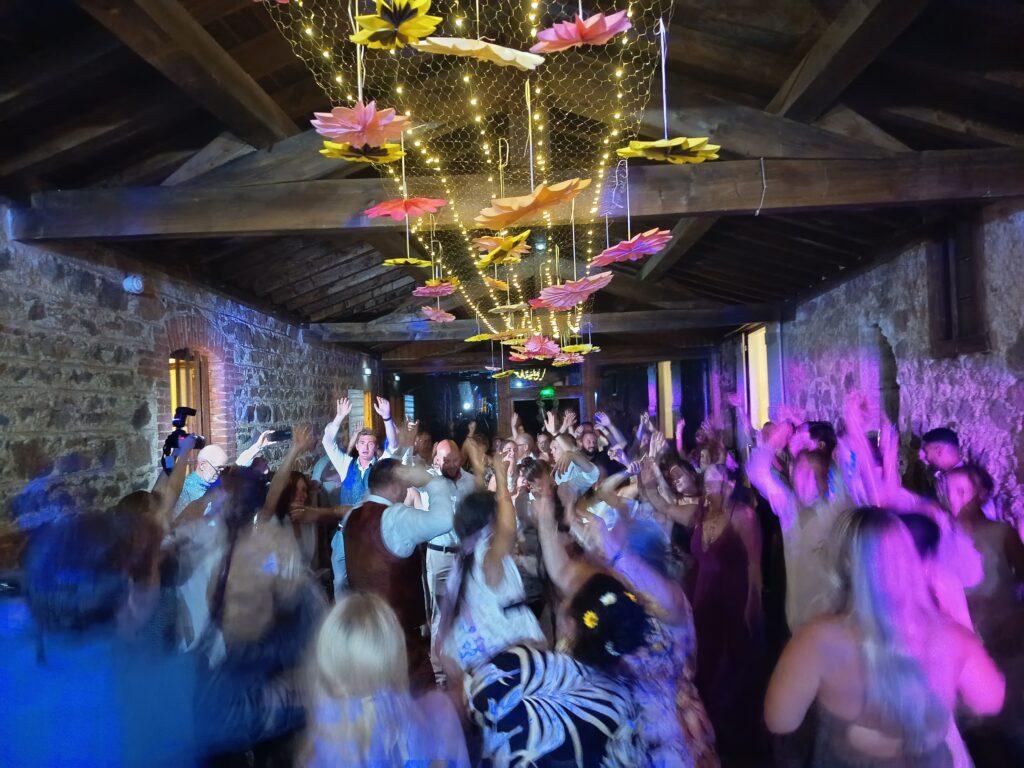 Mariage , Manoir de Tourville, Les Halles, Août 2026